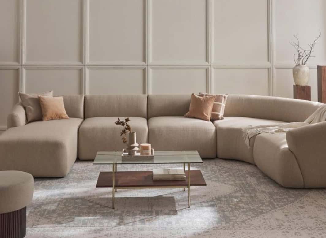 Tendance déco 2025 : les clés d’un intérieur raffiné selon mon regard d’architecte d’intérieur