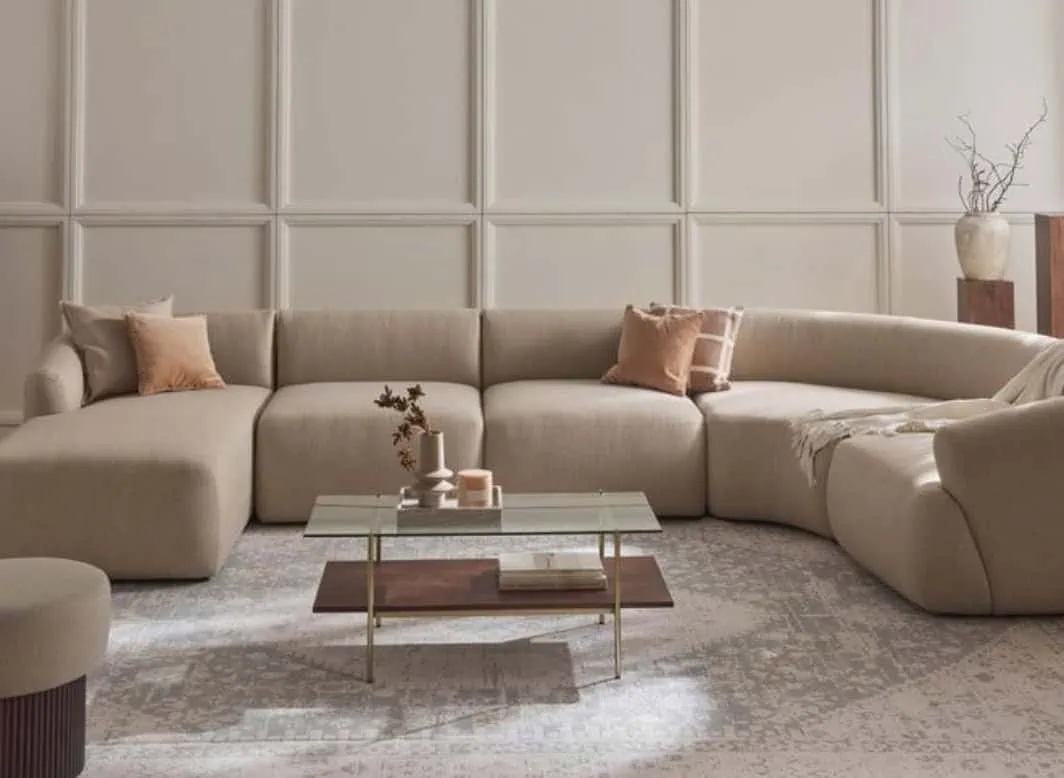 Deco trend 2025: the keys to a refined interior from my interior designer’s point of view