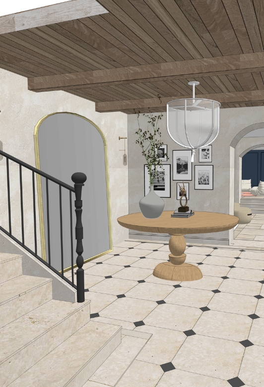 Architecte interieur aix en provence