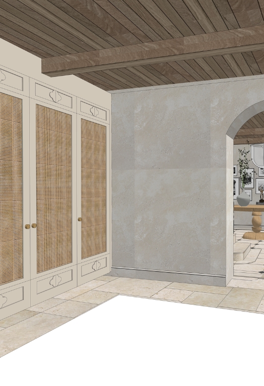 Architecte interieur aix en provence