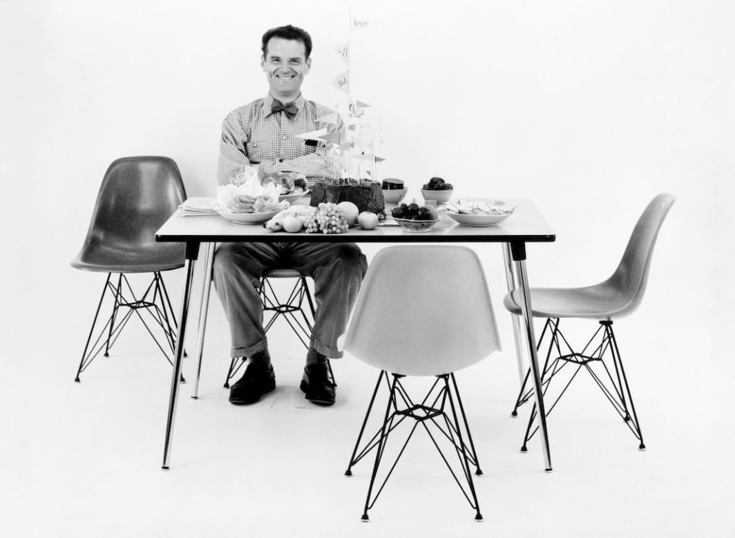 Pourquoi investir dans une chaise Eames design haut de gamme ?