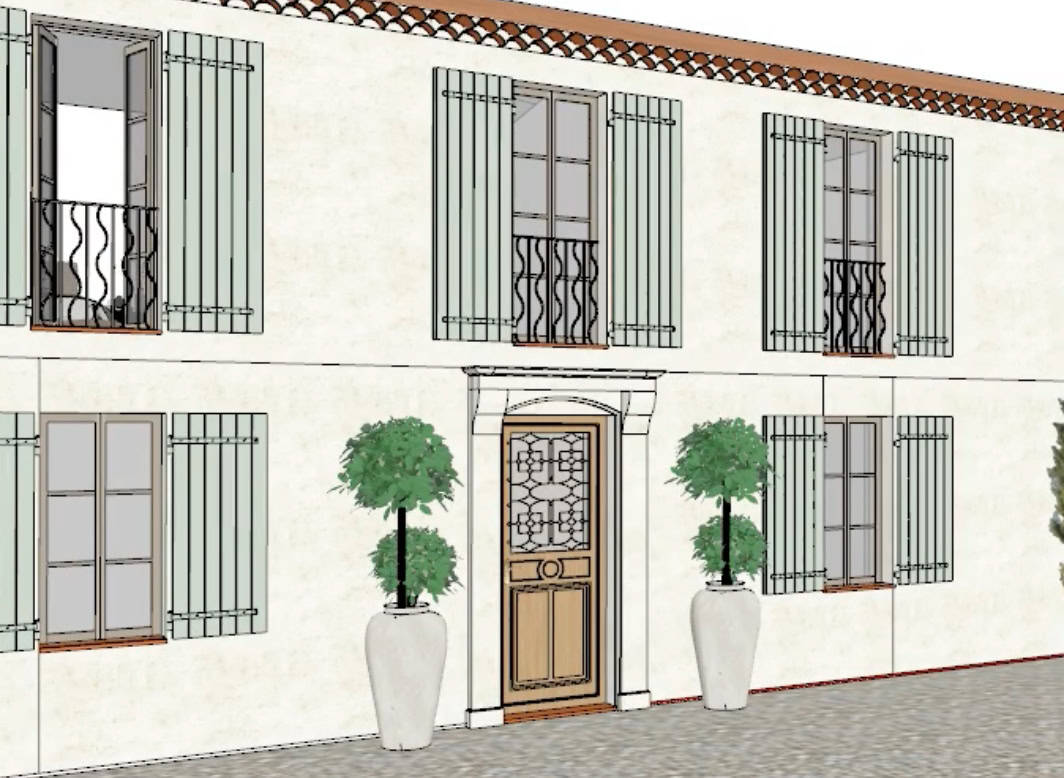 Architecte intérieur Aix en Provence : Les erreurs à éviter lors d’une rénovation dans le Sud de la France