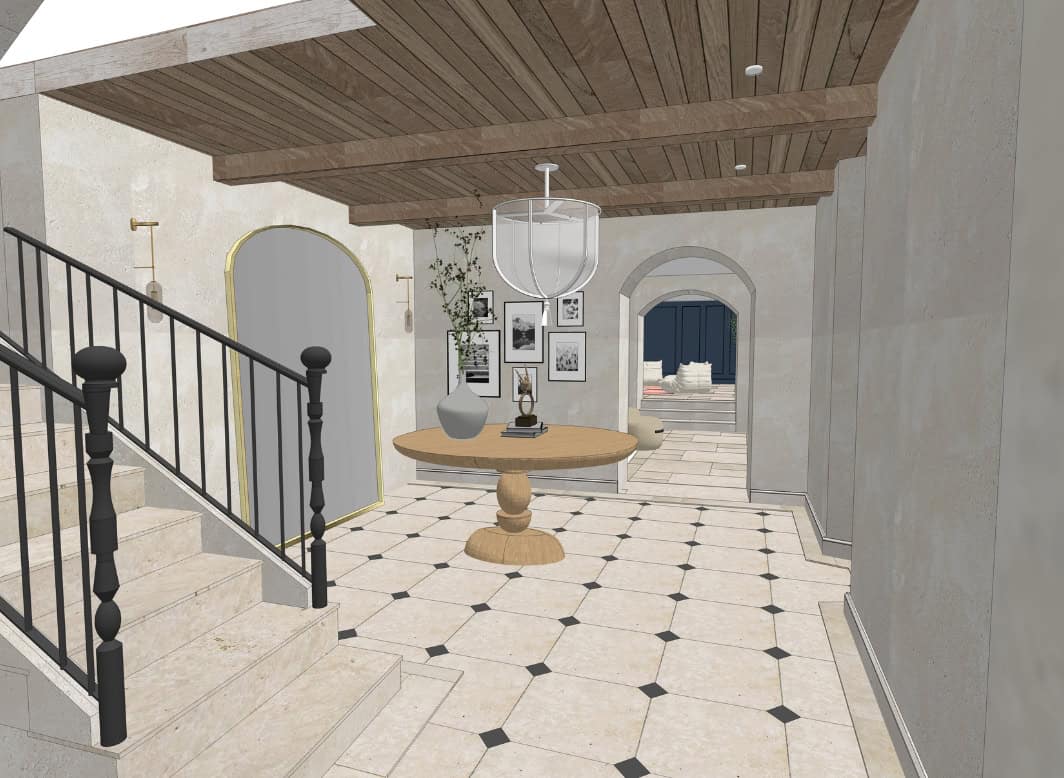 Maison à rénover à Aix-en-Provence : guide expert d’une architecte d’intérieur