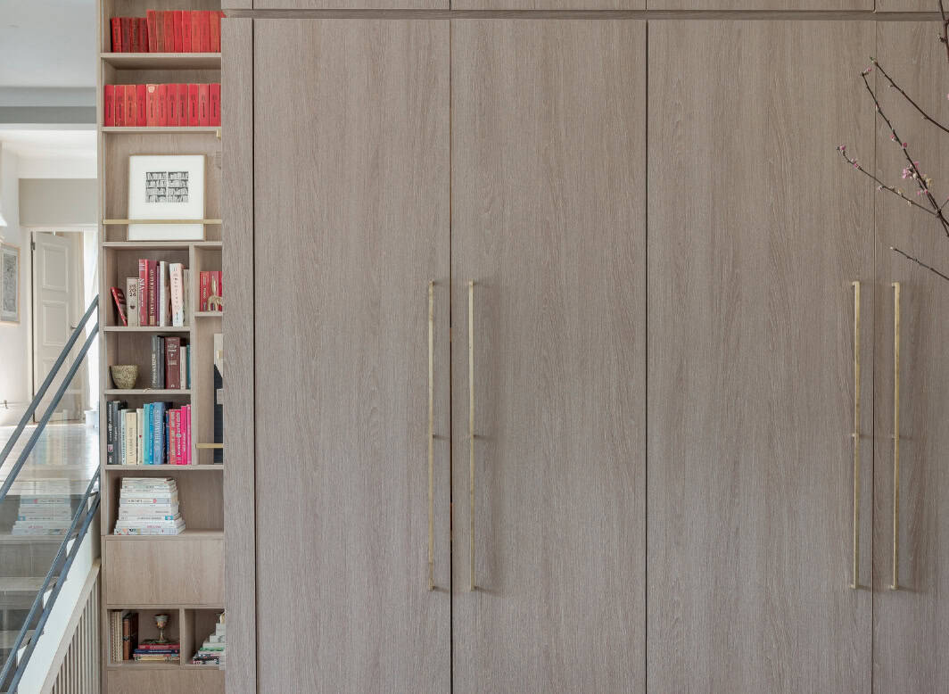 Poignée de porte intérieure: guide d’achat, design et installation
